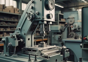 Gia Công Tiện Chính Xác Tại TPHCM – Lựa Chọn Uy Tín Từ Cơ Khí Phúc Vinh