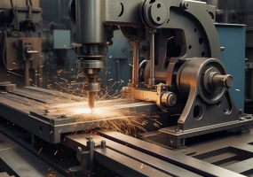 Top 5 Đơn Vị Gia Công Cơ Khí Uy Tín Ở Miền Nam – Cập Nhật 2025