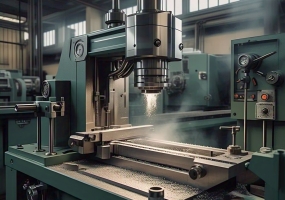 Báo Giá Gia Công Cơ Khí Tại TPHCM Mới Nhất 2025 – Cơ Khí Phúc Vinh