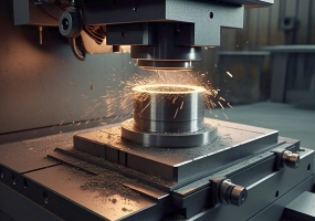 Xưởng Phay CNC Nhận Hàng Số Lượng Lớn – Giao Hàng Toàn Quốc
