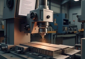 Dịch Vụ Gia Công Phay CNC Theo Bản Vẽ Tại TPHCM