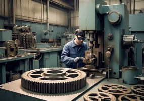 Giá Gia Công Bánh Răng Năm 2025: Cập Nhật Mới Nhất, Chi Tiết Từng Hạng Mục
