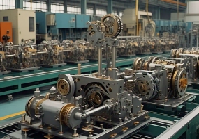 Xưởng Chế Tạo Máy Uy Tín Tại TPHCM – Cơ Khí Phúc Vinh