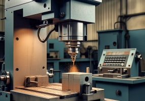 Gia Công Phay CNC – Tiện CNC Chính Xác Theo Yêu Cầu Tại TPHCM