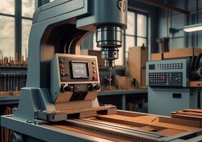 Dịch Vụ Tiện CNC Theo Yêu Cầu – Giải Pháp Gia Công Chính Xác Cho Mọi Ngành Nghề