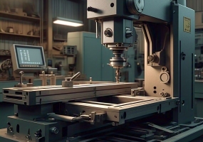 Báo Giá Gia Công Cơ Khí CNC 2025 Mới Nhất – Cơ Khí Phúc Vinh Cập Nhật