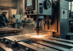Những Mẹo Giúp Giảm Chi Phí Khi Gia Công CNC – Bí Quyết Tối Ưu Ngân Sách Sản Xuất