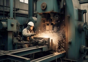 Báo Giá Gia Công Cơ Khí Chính Xác Mới Nhất 2025 – Cơ Khí Phúc Vinh