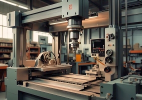 Cơ Khí Tiện CNC – Giải Pháp Gia Công Chính Xác, Hiện Đại Cho Mọi Ngành Công Nghiệp