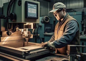 Xưởng Tiện CNC Theo Bản Vẽ Giá Rẻ – Gia Công Chính Xác, Đáp Ứng Mọi Yêu Cầu Kỹ Thuật