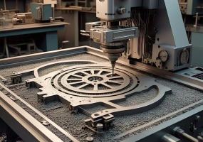 Tất Tần Tật Những Điều Cần Biết Về Gia Công CNC