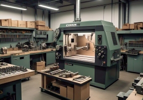 Top 5 Xưởng Tiện CNC Uy Tín Tại TPHCM – Gia Công Nhanh, Giá Hợp Lý