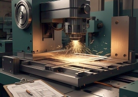 Gia Công CNC Kim Loại Theo Bản Vẽ Tại TP.HCM – Độ Chính Xác Cao, Giá Cạnh Tranh