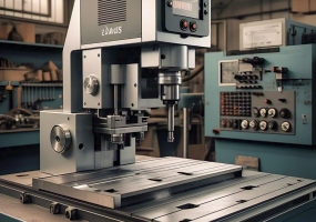 Phân Biệt Tiện CNC 2 Trục và 4 Trục – Đâu Là Lựa Chọn Phù Hợp?