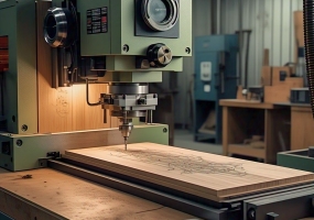 Gia Công CNC Theo Bản Vẽ – Độ Chính Xác Cao, Giá Cạnh Tranh Tại TP.HCM