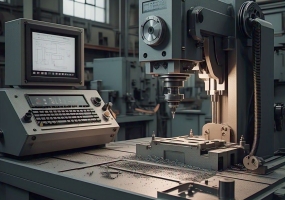Xưởng Gia Công Tiện CNC – Giải Pháp Chính Xác Và Nhanh Chóng Trong Cơ Khí Hiện Đại