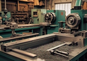 Kinh Nghiệm Chọn Xưởng Gia Công CNC Giá Rẻ Uy Tín Và Chất Lượng