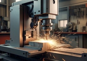 So Sánh Các Phương Pháp Gia Công Chi Tiết Máy – Lựa Chọn Đúng, Hiệu Quả Cao
