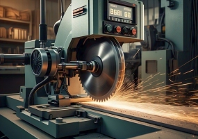 Gia Công Cơ Khí Chính Xác: Khái Niệm, Quy Trình và Ứng Dụng Rộng Rãi
