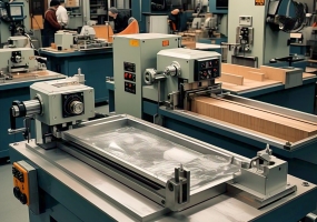 Báo Giá Gia Công CNC Tại Xưởng Mới Nhất – Chính Xác, Minh Bạch, Cạnh Tranh