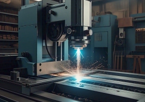 Dịch Vụ Gia Công Cơ Khí Chính Xác Theo Yêu Cầu Tại TPHCM