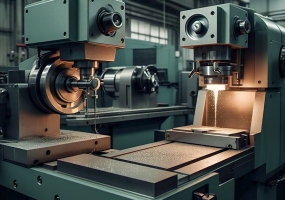 Dịch Vụ Gia Công CNC Tận Nơi Tại TP.HCM – Cơ Khí Phúc Vinh Chuyên Nghiệp, Nhanh Chóng