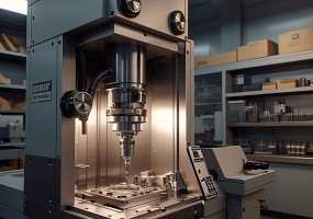 Tất Tần Tật Những Điều Cần Biết Về Gia Công Tiện CNC – Cơ Khí Phúc Vinh