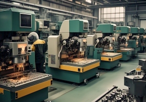 Địa Chỉ Gia Công CNC Giá Rẻ TPHCM – Cơ Khí Phúc Vinh Uy Tín Chất Lượng