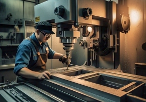 Dịch Vụ Gia Công CNC Theo Yêu Cầu Tại TPHCM – Uy Tín, Chất Lượng, Giá Tốt