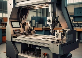 Dịch Vụ Gia Công Tiện CNC Theo Yêu Cầu Giá Rẻ Ở TPHCM