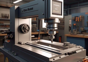 Các loại máy tiện CNC hiện nay và cách chọn phù hợp
