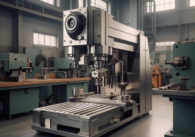 Top 5 Xưởng Gia Công CNC Uy Tín Tại TPHCM – Chất Lượng, Giá Tốt, Giao Nhanh