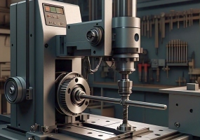 Giá Gia Công Tiện CNC Năm 2025 – Cập Nhật Mới Nhất Từ Cơ Khí Phúc Vinh