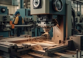 Gia Công CNC Số Lượng Ít Tại TPHCM – Nhanh Chóng, Chính Xác, Giá Rẻ