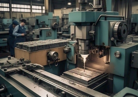 Gia Công CNC Theo Yêu Cầu Tại TPHCM – Dịch Vụ Uy Tín, Giá Rẻ