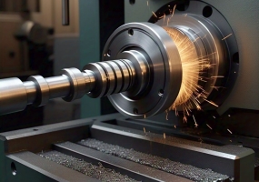 Gia Công Trục Tiện CNC – Lưu Ý Kỹ Thuật Và Vật Liệu Phổ Biến [Cập Nhật 2025]
