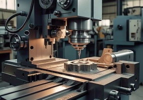 Gia Công Tiện CNC Là Gì? Ưu – Nhược Điểm Và Ứng Dụng Thực Tế Trong Cơ Khí