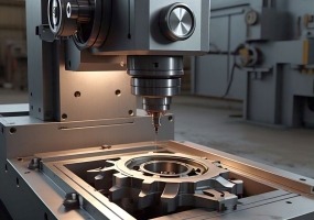 Gia Công Tiện CNC và Phay CNC – So Sánh Và Ứng Dụng