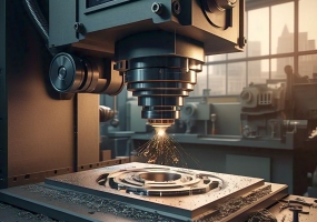 Báo Giá Gia Công CNC Tại TPHCM Mới Nhất – Cập Nhật 2025