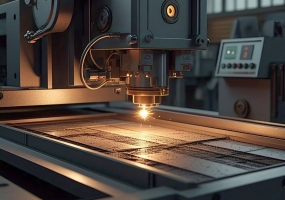 Báo Giá Dịch Vụ Cắt CNC Laser TPHCM Mới Nhất – Cơ Khí Phúc Vinh