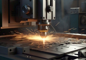 Dịch Vụ Cắt CNC Laser TPHCM Chất Lượng, Giá Tốt – Cơ Khí Phúc Vinh