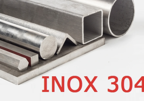 Inox 304 là gì? Vì sao xưởng cơ khí Phúc Vinh là lựa chọn đáng tin cậy khi gia công inox 304?