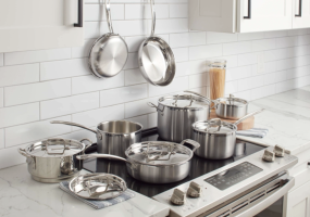Các loại inox phổ biến trong gia công cơ khí chính xác hiện nay