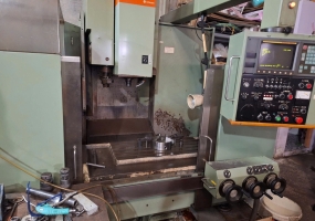Gia công phay CNC - Giải pháp tối ưu cho ngành chế tạo