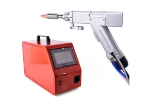 Gia công hàn laser