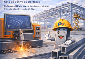 Gia công sắt CNC có cần thiết không? Khi nào nên dùng để khỏi tốn tiền oan