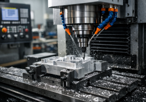 Báo giá gia công nhôm CNC phụ thuộc vào yếu tố nào?