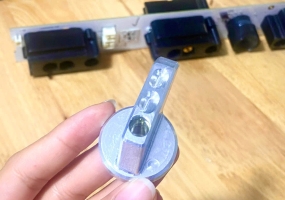 Gia công đồ gá cơ khí chính xác – Giải pháp tối ưu cho sản xuất hiện đại