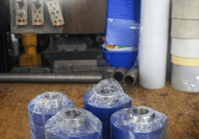 Gia Công CNC Theo Yêu Cầu Tại TP.HCM – Xưởng Phay Tiện CNC Chính Xác