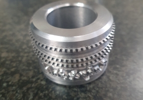 Tiện cnc giá rẻ uy tín tại tp HCM
